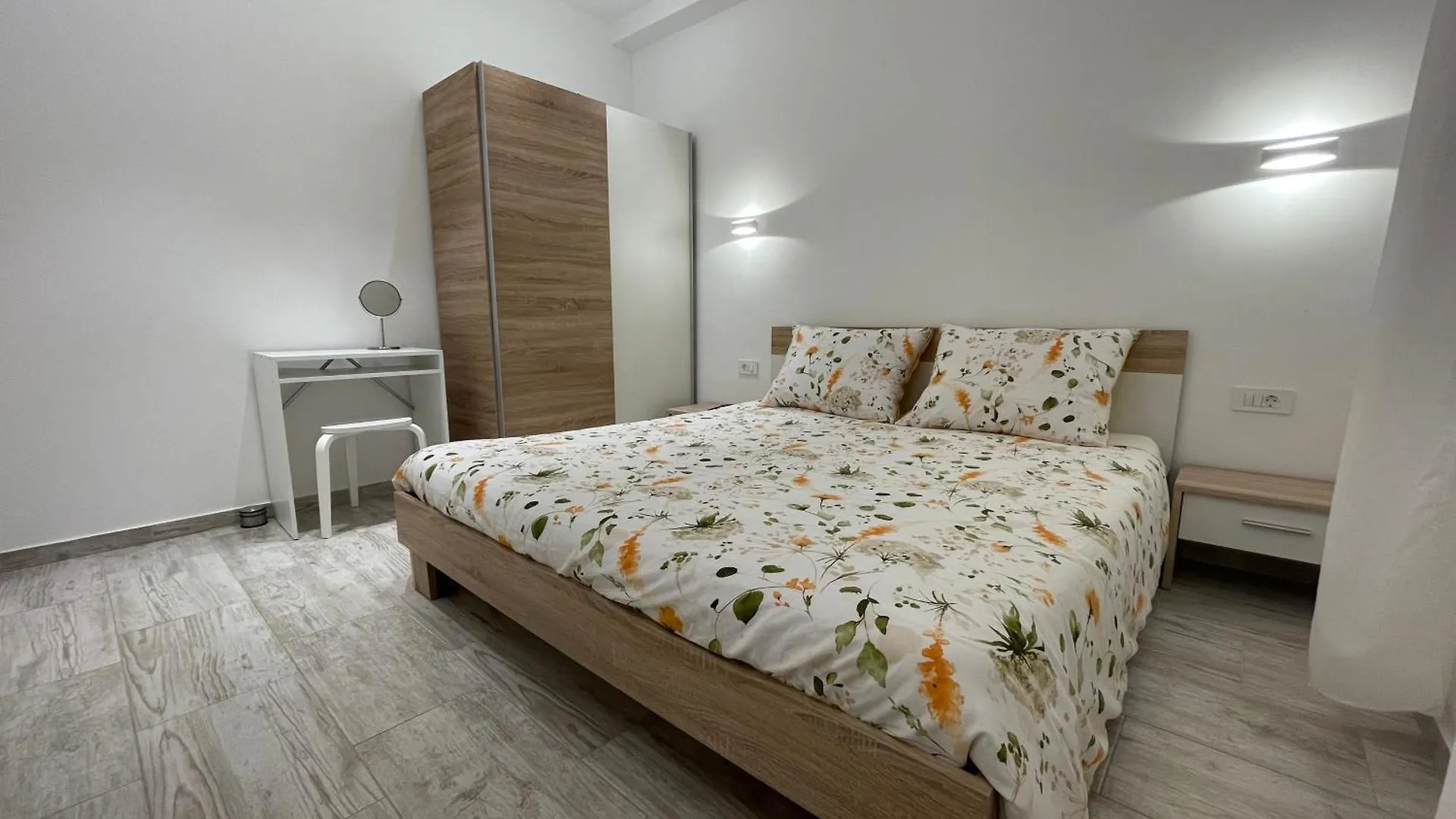 Apartments Demarin Medulin 0*,  Chorvatsko