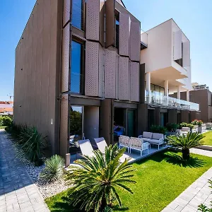 Dedaj - Auri Apartmán Zadar