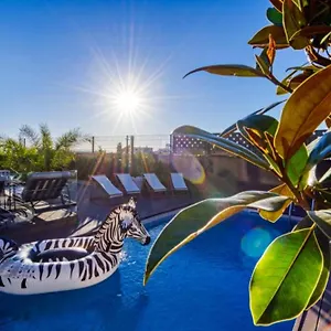Dedaj - Almaro Apartmán Zadar