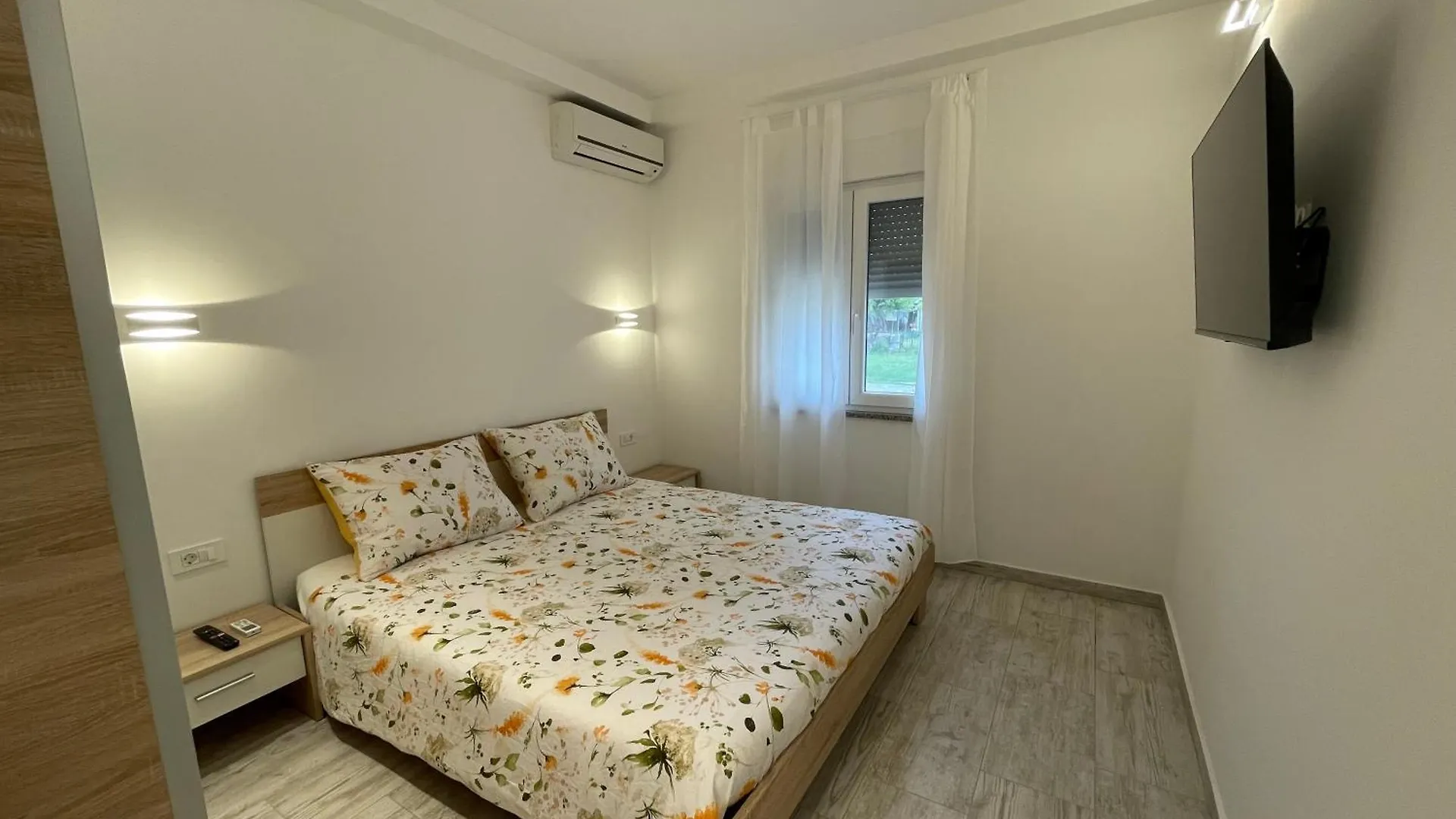 מדולין Apartments Demarin